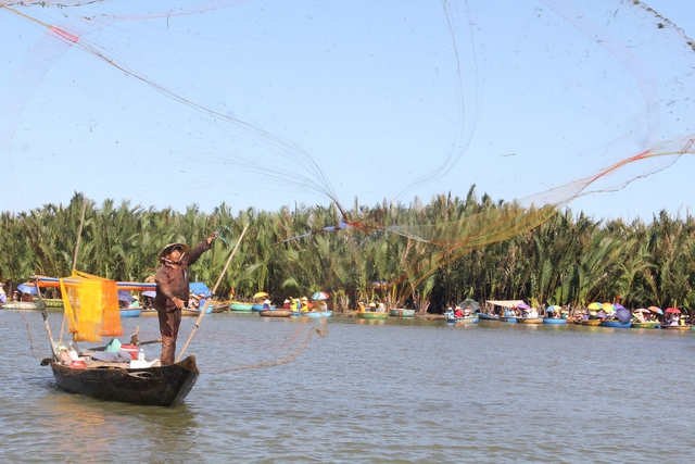 Điều gì khiến Cẩm Thanh xếp thứ 20 trong top những ngôi làng đẹp nhất thế giới?- Ảnh 2.