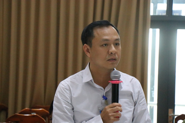 TP.HCM kêu gọi chung tay ủng hộ đồng bào bị ảnh hưởng bởi bão số 10 - Ảnh 1.