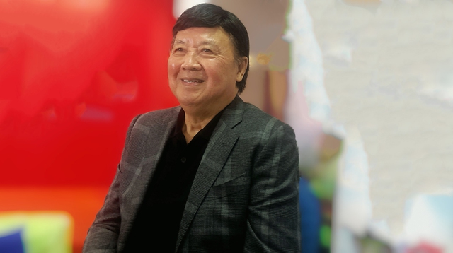Nỗi trăn trở của NSƯT Bảo Quốc ở tuổi 76 - Ảnh 3.