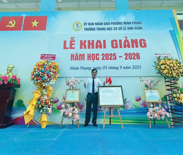 Người gieo hạt tốt lành giữa đời thường