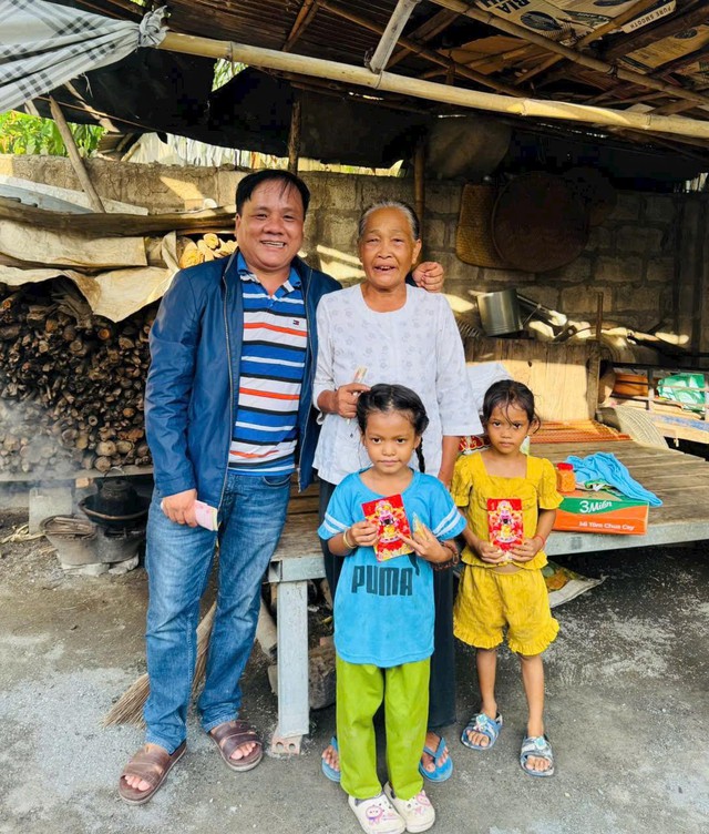 Người gieo hạt tốt l&agrave;nh giữa đời thường - Ảnh 5.