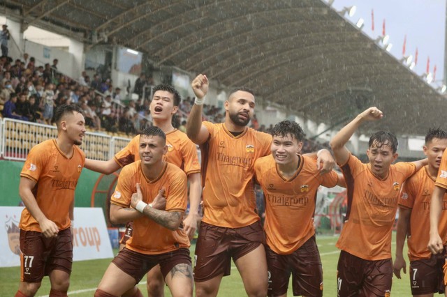 Lịch thi đấu V-League mới nhất: Huyền thoại Harry Kewell ra mắt, HAGL tìm chiến thắng đầu tiên...- Ảnh 3. Lịch thi đấu V-League mới nhất: Huyền thoại Harry Kewell ra mắt, HAGL tìm chiến thắng đầu tiên...- Ảnh 3.