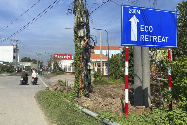 Hơn 1.800 tỉ mở rộng đường kết nối Tây Ninh - TP.HCM- Ảnh 9.