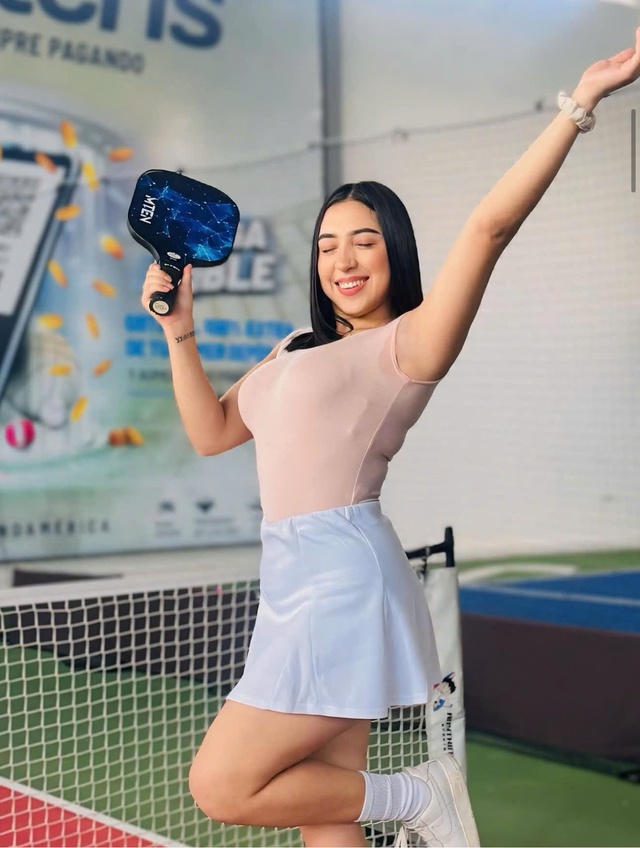 Nữ MC qua đời đột ngột ở tuổi 21- Ảnh 1.