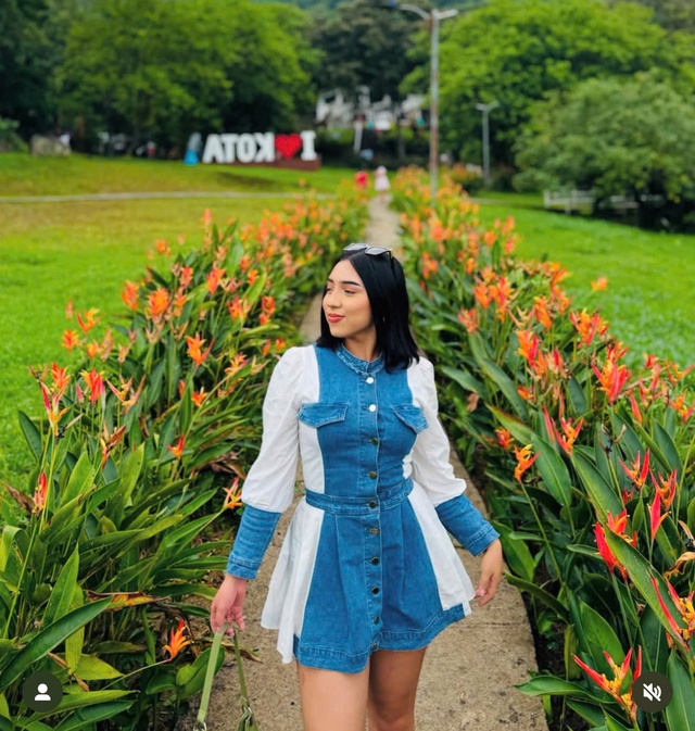 Nữ MC qua đời đột ngột ở tuổi 21- Ảnh 2.