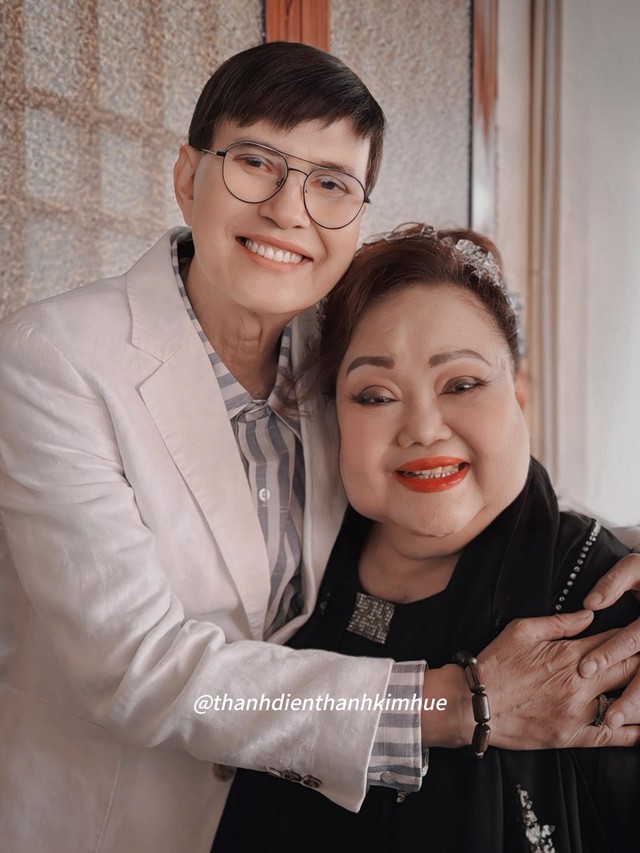 Sức khỏe NSND Thanh Điền sau phẫu thuật- Ảnh 2.