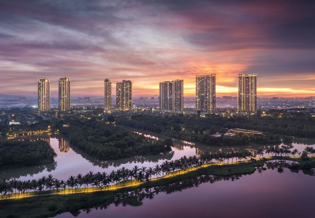 Nhà sáng lập Ecopark là Thương hiệu mạnh Việt Nam 2025 - Ảnh 5.