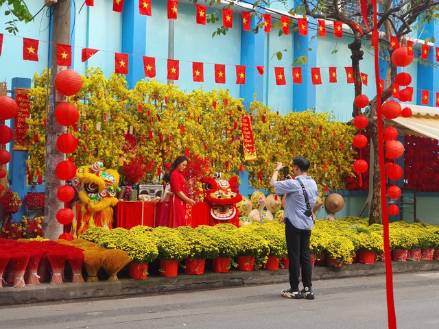 Đề xuất nghỉ tết Nguy&ecirc;n đ&aacute;n 9 ng&agrave;y: Người lao động mong chờ được th&ocirc;ng qua- Ảnh 1.