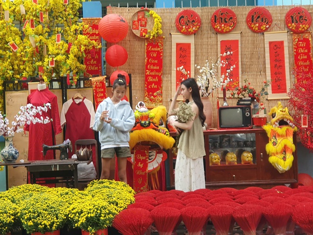 Đề xuất nghỉ tết Nguy&ecirc;n đ&aacute;n 9 ng&agrave;y: Người lao động mong chờ được th&ocirc;ng qua- Ảnh 2.