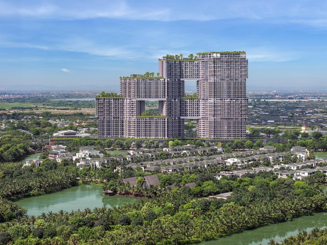 Nhà sáng lập Ecopark là Thương hiệu mạnh Việt Nam 2025 - Ảnh 3.
