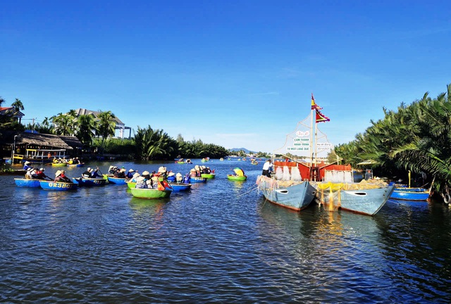 Điều gì khiến Cẩm Thanh xếp thứ 20 trong top những ngôi làng đẹp nhất thế giới?- Ảnh 1.