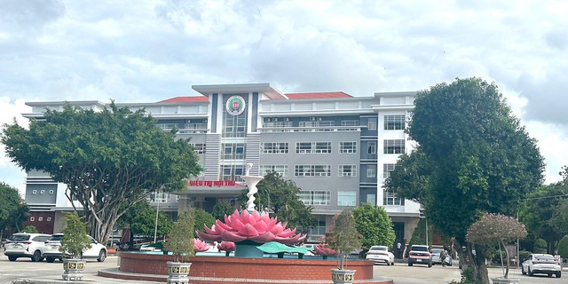 Những nỗ lực vượt bậc ở Bệnh viện Quân y 121- Ảnh 1. Những nỗ lực vượt bậc ở Bệnh viện Quân y 121- Ảnh 1.