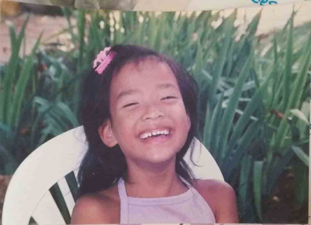 Hành trình tìm mẹ của cô gái Pháp ở TP.HCM - Ảnh 2.