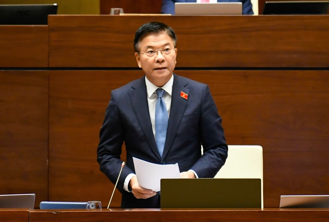 Phó thủ tướng nói về kiểm soát giá vàng, 'nhà đất tăng cao rất khó mua'- Ảnh 2. Phó thủ tướng nói về kiểm soát giá vàng, 'nhà đất tăng cao rất khó mua'- Ảnh 2.