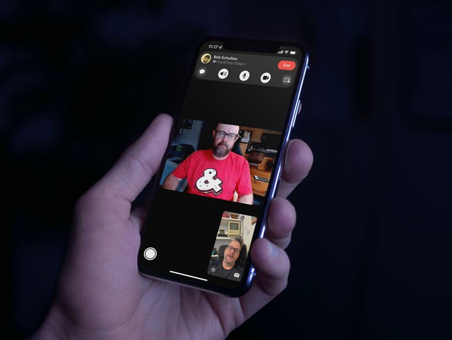 5 tính năng iOS làm thay đổi cách con người sử dụng điện thoại 5 tính năng iOS làm thay đổi cách con người sử dụng điện thoại - Ảnh 3.