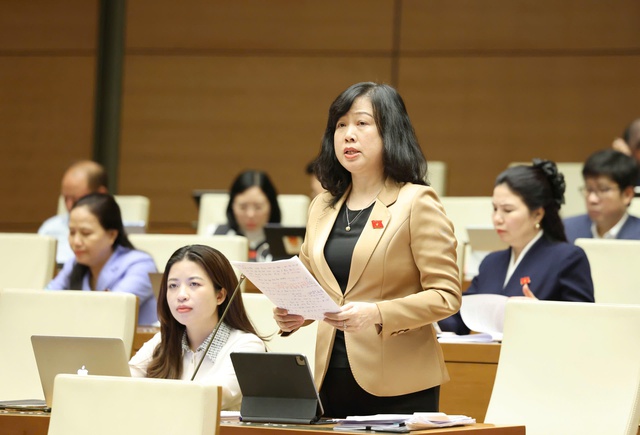 'Không có giải pháp mạnh mẽ, bạo hành nhân viên y tế sẽ không dừng lại'- Ảnh 1. 'Không có giải pháp mạnh mẽ, bạo hành nhân viên y tế sẽ không dừng lại'- Ảnh 1.