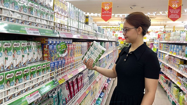 SATRA - 30 năm vững bước một hành trình - Ảnh 1.