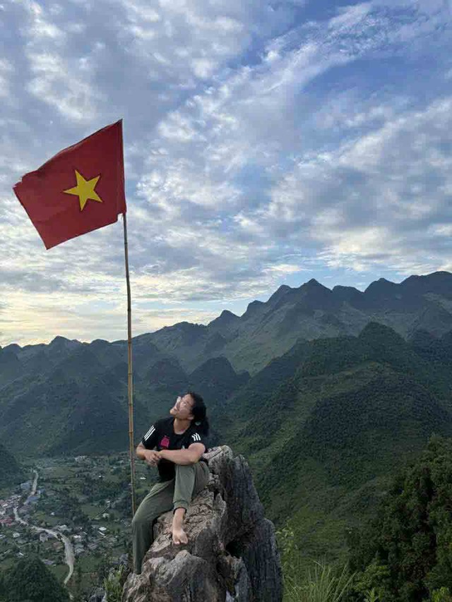 Hành trình tìm mẹ của cô gái Pháp ở TP.HCM - Ảnh 4.