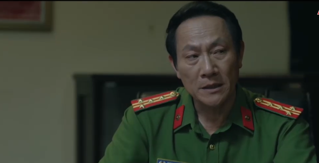 Nam chính ‘Đi giữa trời rực rỡ’ tái xuất phim truyền hình- Ảnh 2. Nam chính ‘Đi giữa trời rực rỡ’ tái xuất phim truyền hình- Ảnh 2.