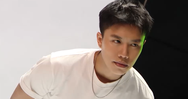 Nam chính ‘Đi giữa trời rực rỡ’ tái xuất phim truyền hình- Ảnh 1. Nam chính ‘Đi giữa trời rực rỡ’ tái xuất phim truyền hình- Ảnh 1.