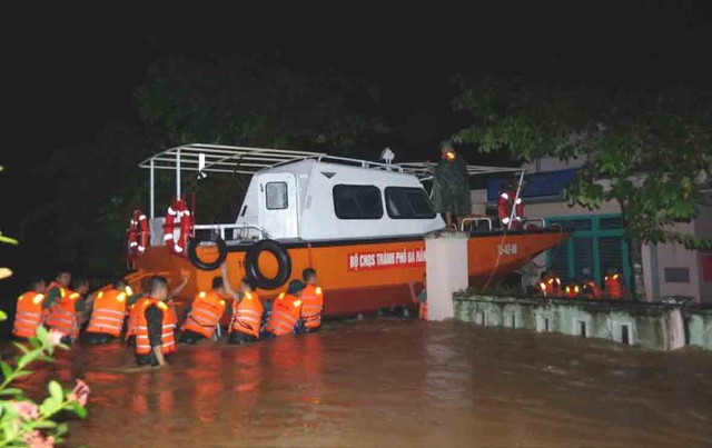 Tin tức đặc biệt trên báo in Thanh Niên 31.10.2025 - Ảnh 2.