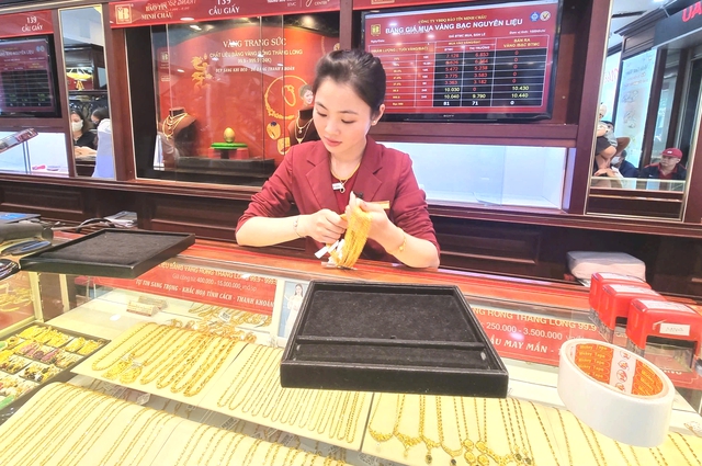 Các ngân hàng T.Ư đã đẩy nhanh tốc độ mua vàng trong quý 3 - Ảnh 2. Các ngân hàng T.Ư đã đẩy nhanh tốc độ mua vàng trong quý 3 - Ảnh 2.