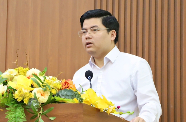 Chuyển đổi số của Đoàn phải bắt đầu từ những việc làm cụ thể - Ảnh 3.