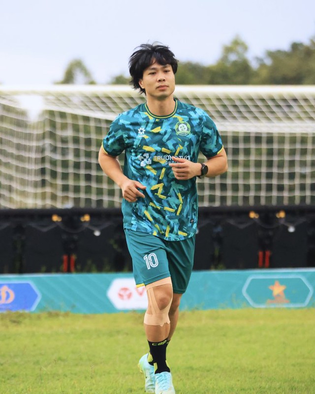 Lịch thi đấu giải hạng nhất: Trường Tươi Đồng Nai c&oacute; đ&ograve;i lại được ng&ocirc;i đầu khi c&oacute; C&ocirc;ng Phượng?- Ảnh 1.