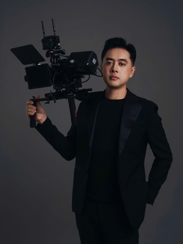 Nhạc sĩ Dương Khắc Linh ra mắt live show đánh dấu 15 năm sự nghiệp âm nhạc - Ảnh 4. Nhạc sĩ Dương Khắc Linh ra mắt live show đánh dấu 15 năm sự nghiệp âm nhạc - Ảnh 4.