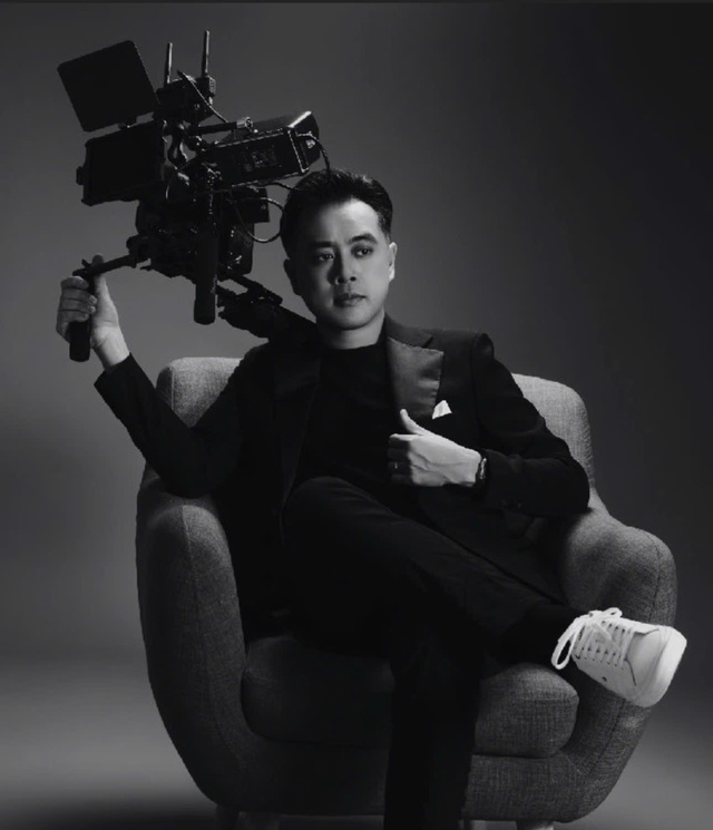 Nhạc sĩ Dương Khắc Linh ra mắt live show đánh dấu 15 năm sự nghiệp âm nhạc - Ảnh 1. Nhạc sĩ Dương Khắc Linh ra mắt live show đánh dấu 15 năm sự nghiệp âm nhạc - Ảnh 1.