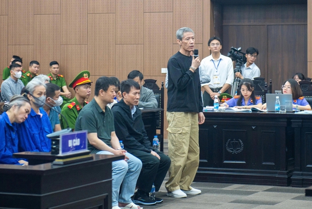 Đường dây cờ bạc 2.500 tỉ tại khách sạn Pullman lôi kéo khách chơi ra sao?- Ảnh 1.