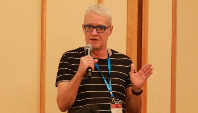 Việt Nam trên màn ảnh: Tiếng nói khu vực - Vươn tầm toàn cầu Việt Nam trên màn ảnh: Tiếng nói khu vực - Vươn tầm toàn cầu- Ảnh 6.