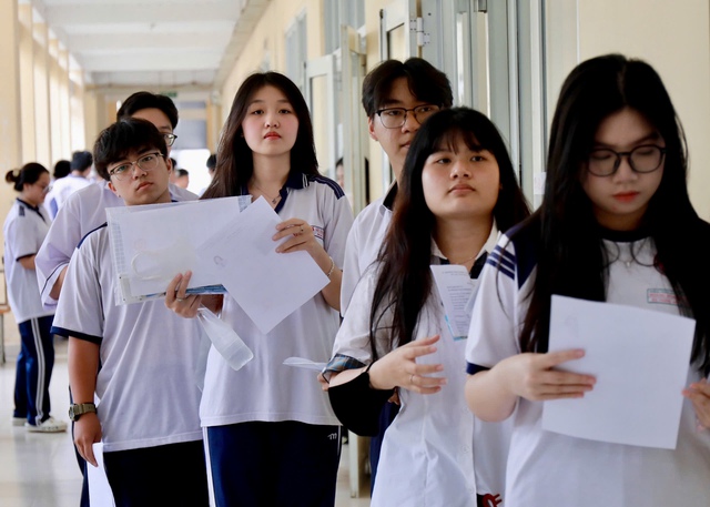 Vì sao các trường ĐH chưa công bố phương thức tuyển sinh 2026 theo yêu cầu?- Ảnh 1. Vì sao các trường ĐH chưa công bố phương thức tuyển sinh 2026 theo yêu cầu?- Ảnh 1.