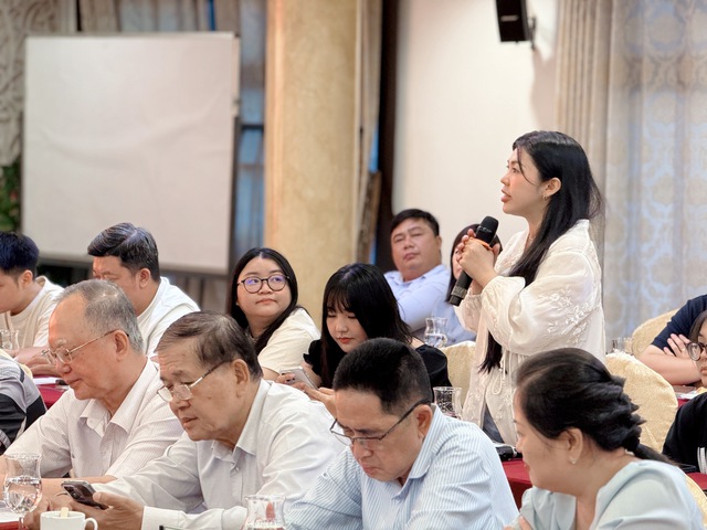 Hàng trăm món ngon Việt - Hoa hội tụ tại lễ hội ẩm thực Chợ Lớn - Ảnh 2.