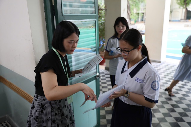 Tuyển sinh ĐH 2026: Tổ hợp môn xét tuyển có gì mới? - Ảnh 2.