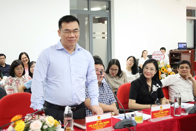 Học viên Học viện Chính trị nghiên cứu thực tế thủy điện An Khê - Ka Nak- Ảnh 1. Học viên Học viện Chính trị nghiên cứu thực tế thủy điện An Khê - Ka Nak- Ảnh 1.