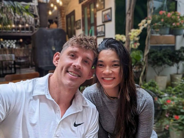 Du khách Mỹ đến Việt Nam rồi ở lại 6 năm, không muốn về nước- Ảnh 3.