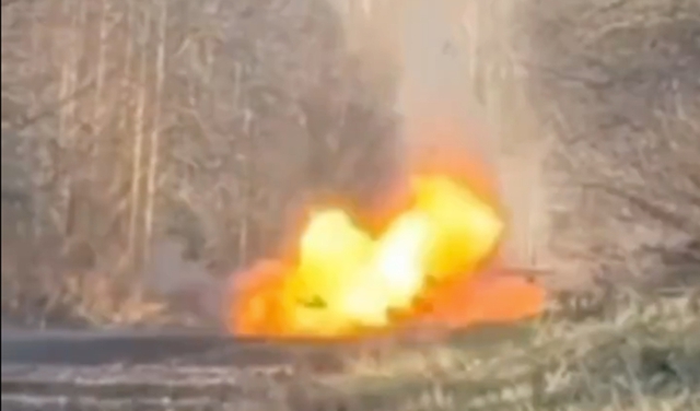 Ukraine ám sát trung tá Nga tại Siberia: Chiến dịch báo thù tội ác chiến tranh - Ảnh 1.