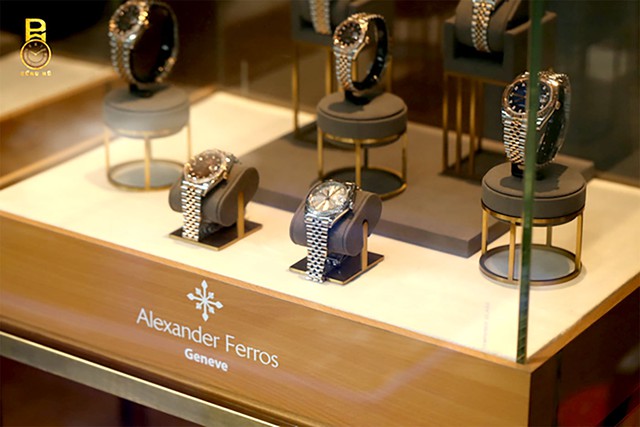 Giá trị tạo niềm tin - Triết lý kinh doanh của Đồng Hồ Phố - Ảnh 1.