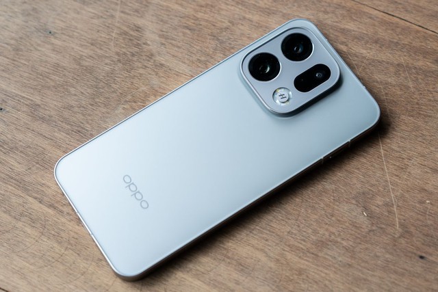 Trải nghiệm OPPO Find X9: bước tiến của nhiếp ảnh v&agrave; hiệu năng di động - Ảnh 1.