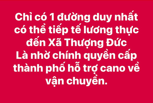 Biển nước trắng xóa nhấn chìm các xã: Tiếng kêu cứu xé lòng trong đêm lũ - Ảnh 1.