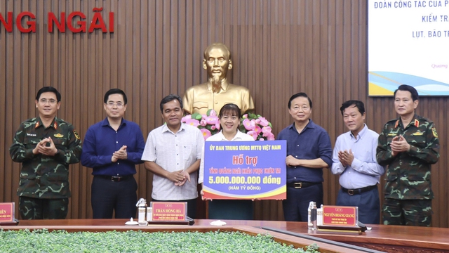 Phó thủ tướng Trần Hồng Hà: Quảng Ngãi phải tính toán đầu tư hạ tầng xương sống- Ảnh 2. Phó thủ tướng Trần Hồng Hà: Quảng Ngãi phải tính toán đầu tư hạ tầng xương sống- Ảnh 2.