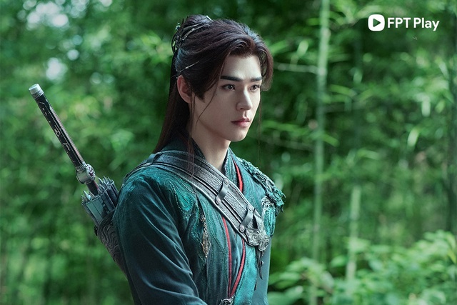 3 si&ecirc;u phẩm cổ trang Hoa ngữ đang chiếu tr&ecirc;n FPT Play - Ảnh 1.