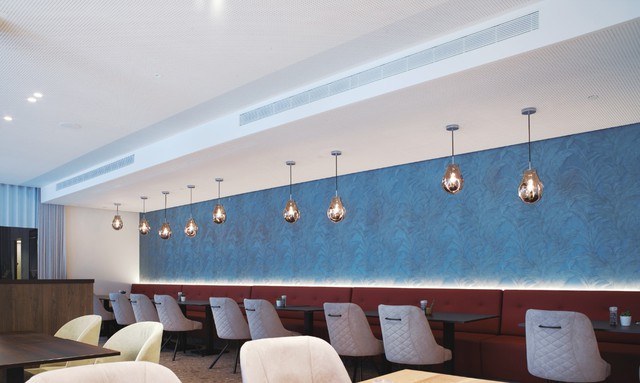 Hệ sinh th&aacute;i Daikin hai chiều - tối ưu từng kh&ocirc;ng gian, ứng ph&oacute; mọi kh&iacute; hậu- Ảnh 2.