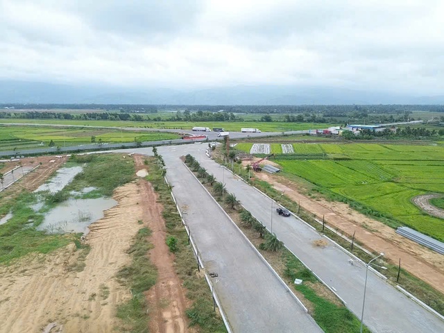 Ho&agrave;n th&agrave;nh nghĩa vụ t&agrave;i ch&iacute;nh Khu đ&ocirc; thị ph&iacute;a nam c&acirc;y xăng dầu Việt Hưng- Ảnh 2.