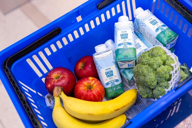 Vinamilk Green Farm Cao Đạm: Giải pháp dinh dưỡng giúp chăm sóc sức khỏe chủ động  - Ảnh 2.