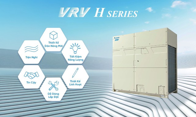 Hệ sinh th&aacute;i Daikin hai chiều - tối ưu từng kh&ocirc;ng gian, ứng ph&oacute; mọi kh&iacute; hậu- Ảnh 3.