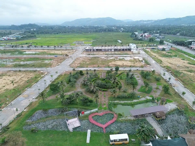 Ho&agrave;n th&agrave;nh nghĩa vụ t&agrave;i ch&iacute;nh Khu đ&ocirc; thị ph&iacute;a nam c&acirc;y xăng dầu Việt Hưng- Ảnh 3.