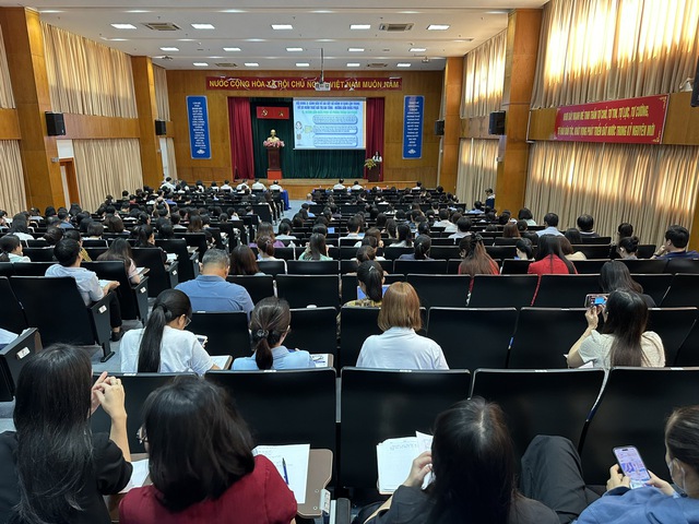 Doanh nghiệp lưu ý những vi phạm thường gặp về thuế- Ảnh 1. Doanh nghiệp lưu ý những vi phạm thường gặp về thuế- Ảnh 1.