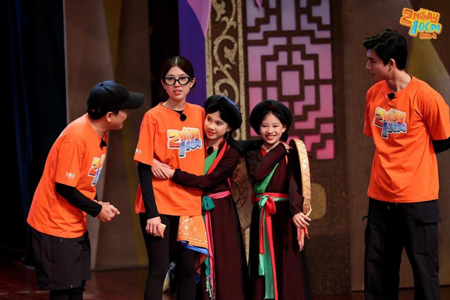 Nhà sản xuất '2 ngày 1 đêm' xin lỗi  - Ảnh 2.